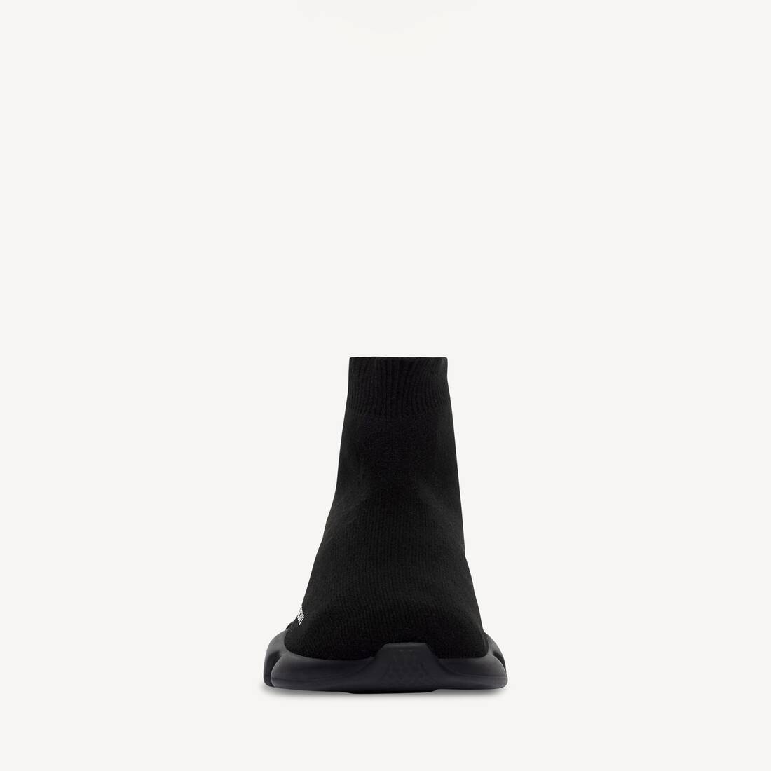 Kids - Speed Sneaker in Black