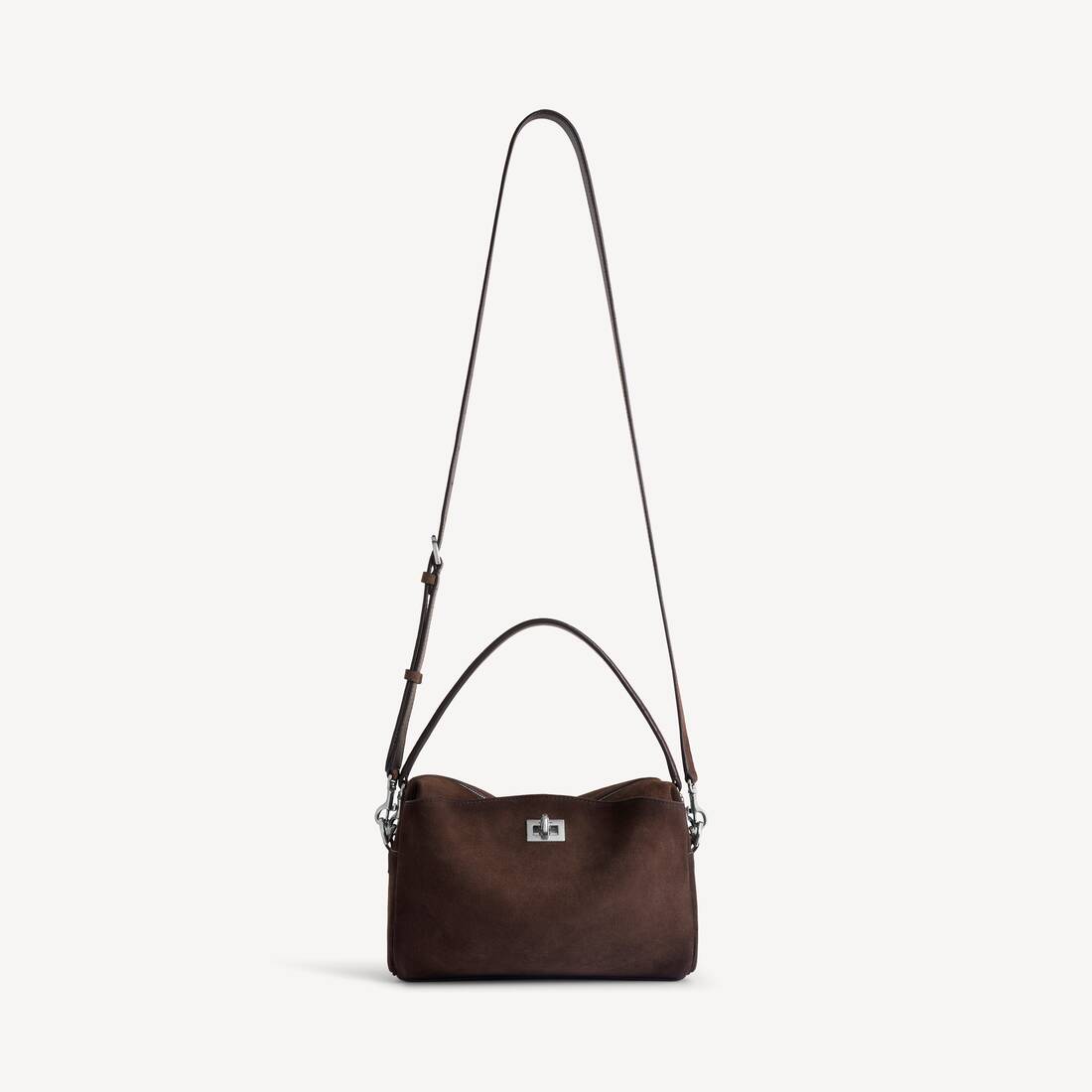 Men's Rodeo Camera Bag in Light Espresso