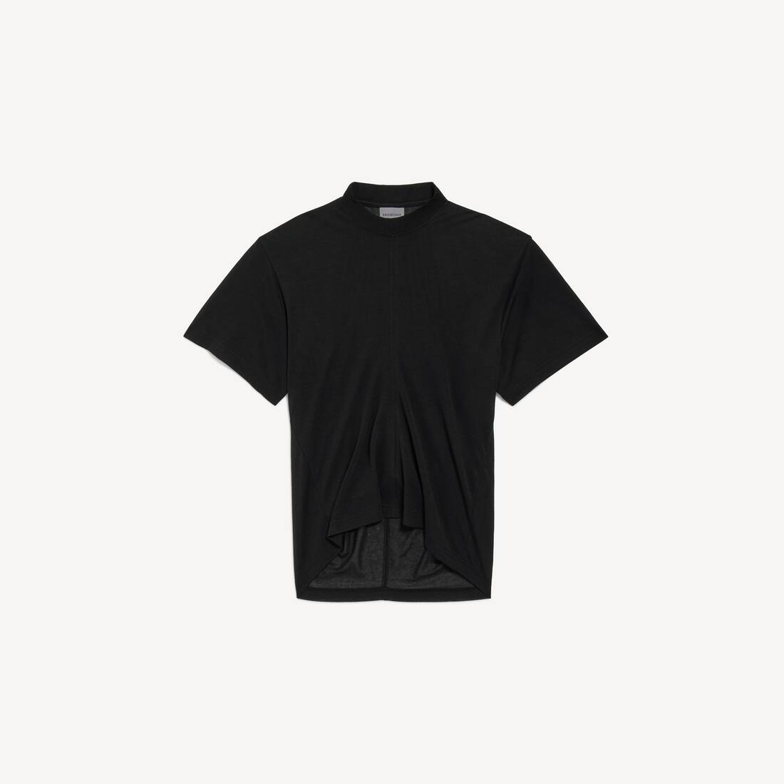 Women's Top in Black
