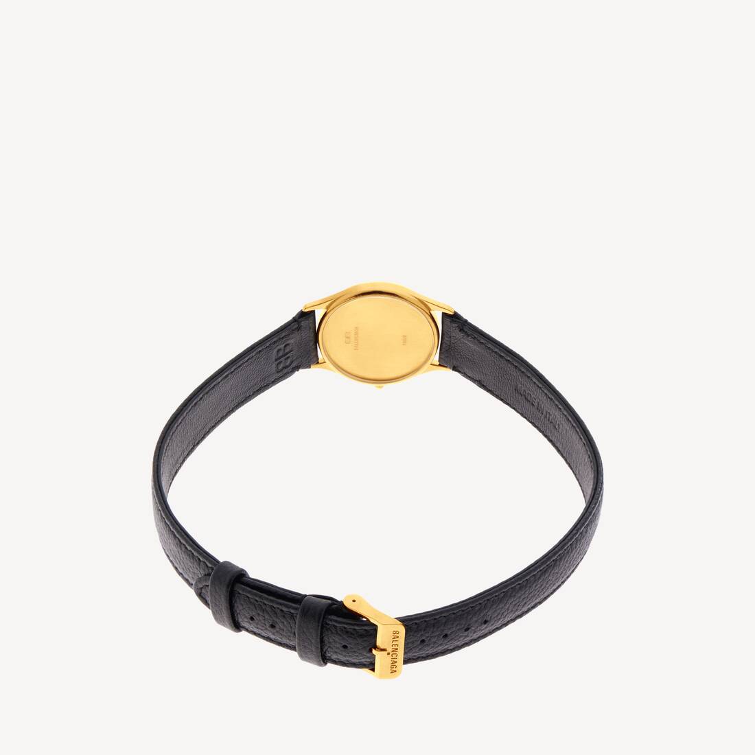 Women's Geneva Choker in Silver/gold/black