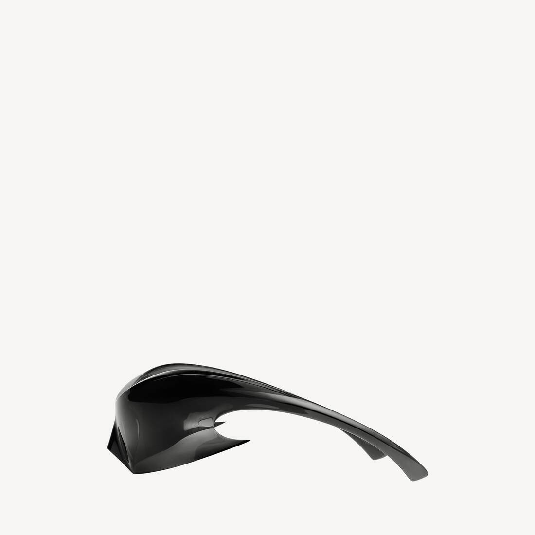 Speed Sunglasses in Black