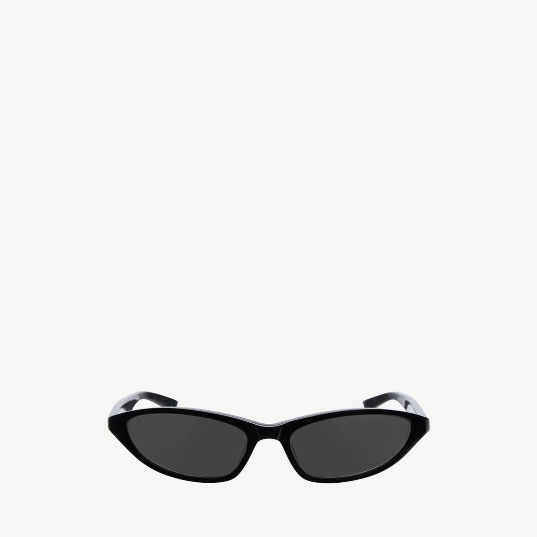 Women's Neo Oval 2.0 Sunglasses in Black