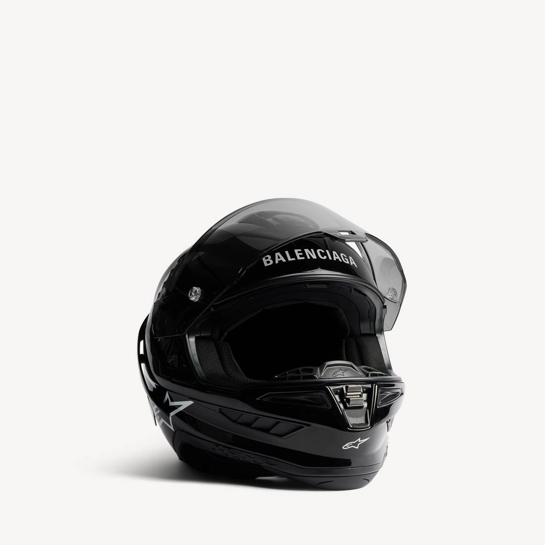 Alpinestars® Helmet in Black