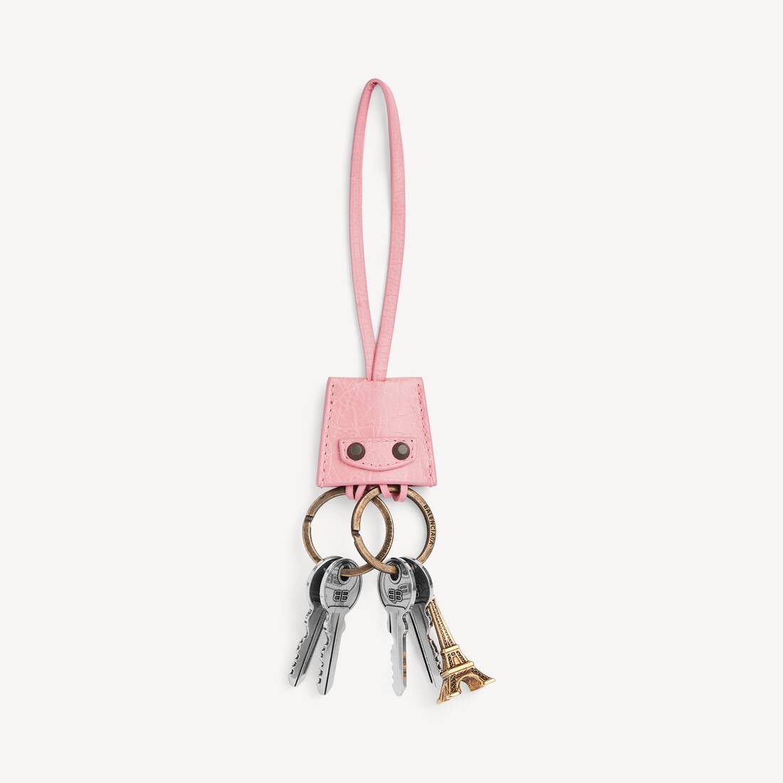Women's Le City Charm Eiffel in Vintage Pink