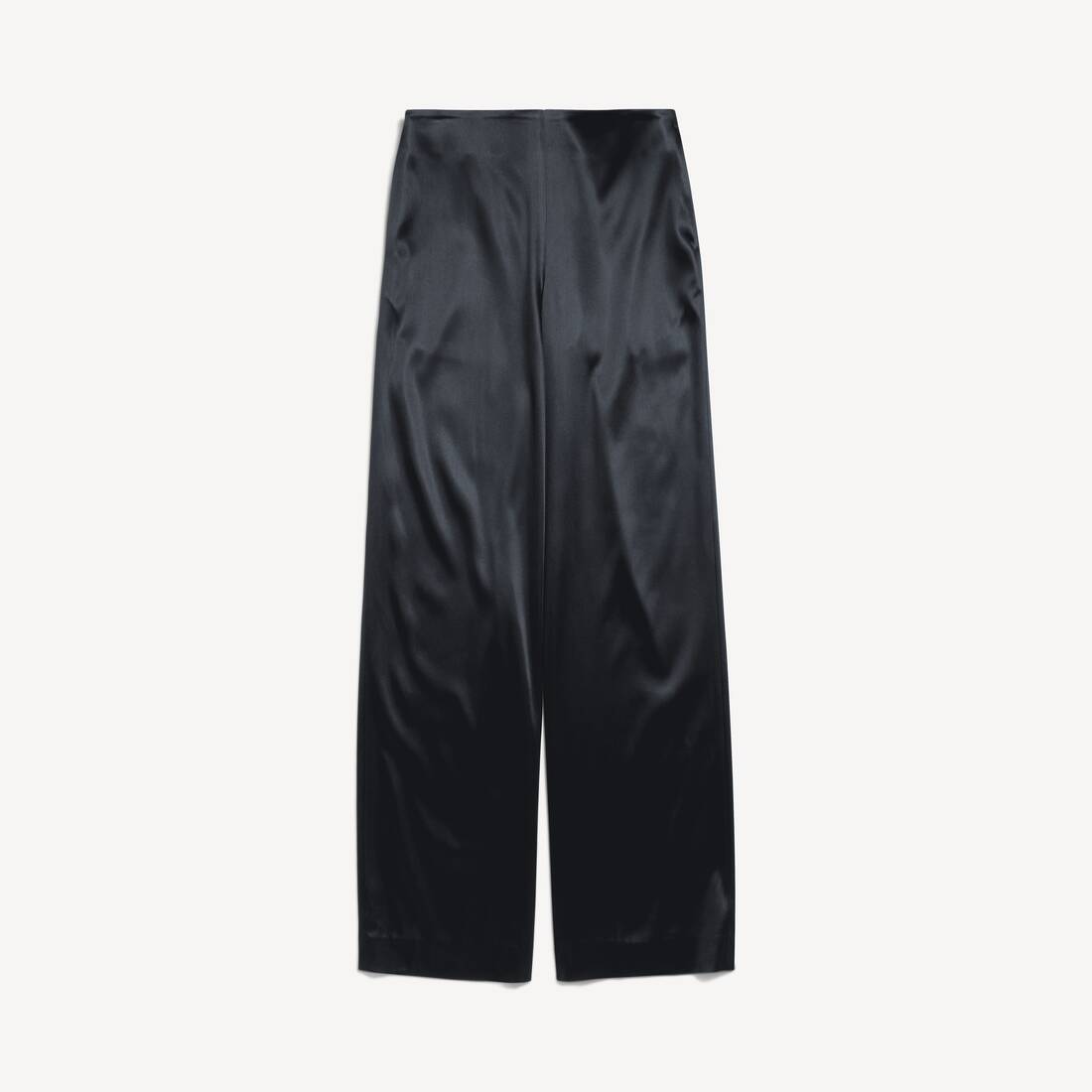 Women's Minimal Fluid Pants in Black