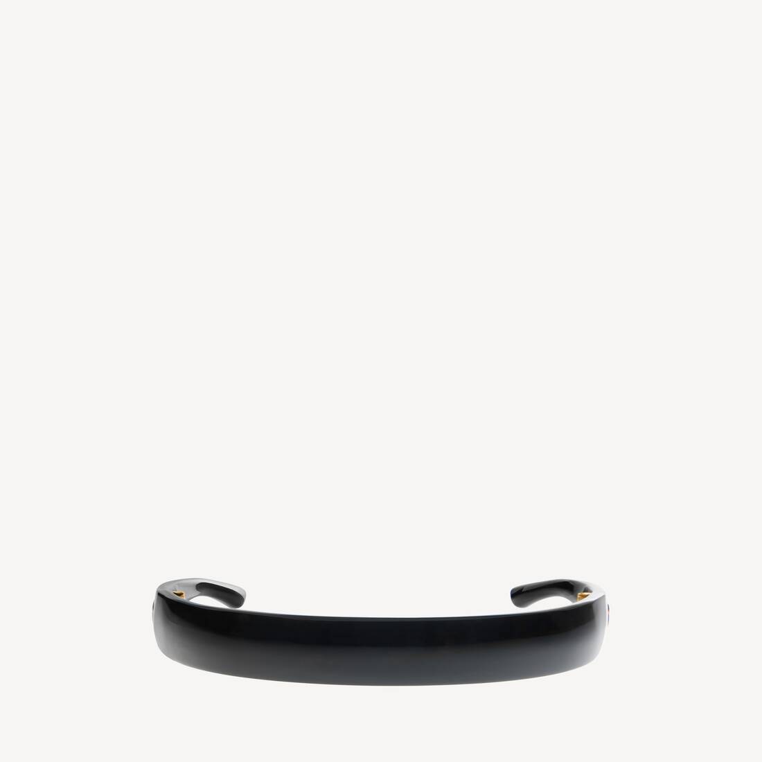 Women's Country Club Side Bb Headband in Black