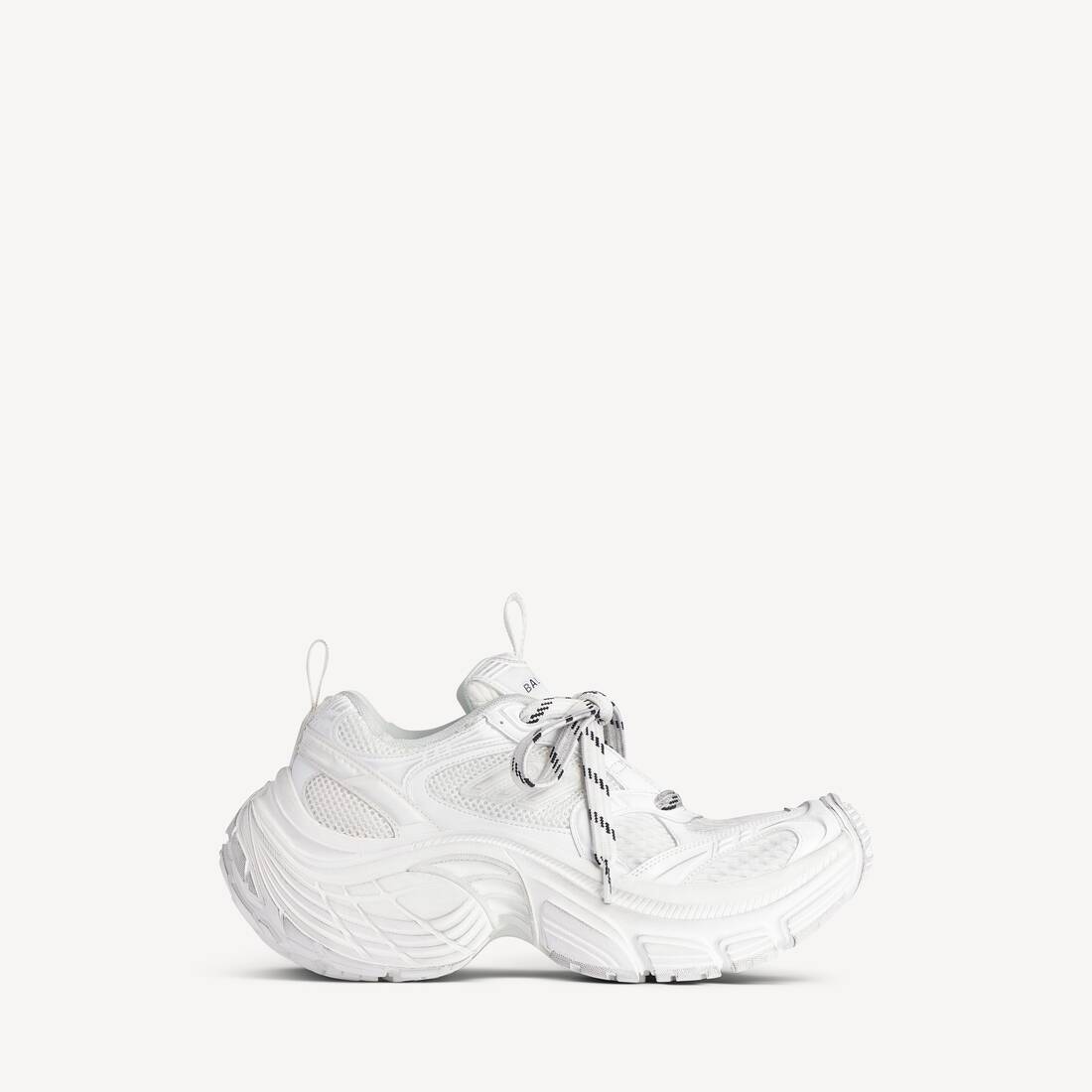 Women's 6xl Sneaker in White