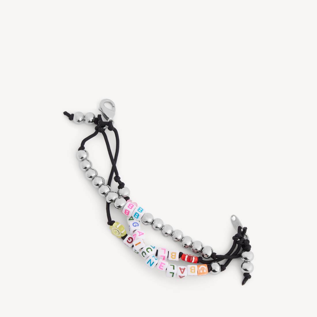 Women's Charm Bracelet in Multicolor