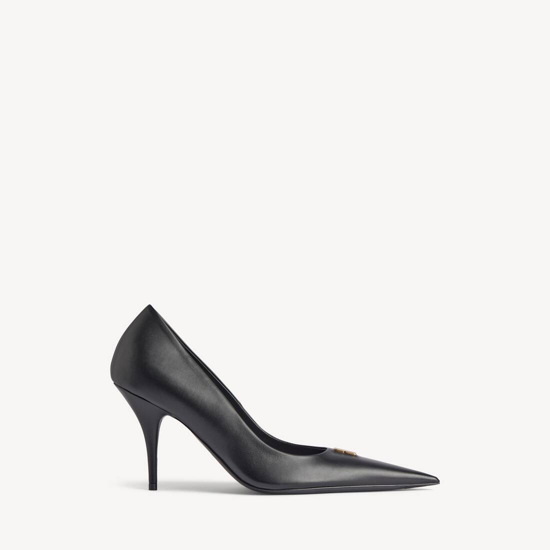 Women's Avenue Bb Editor Pump in Black