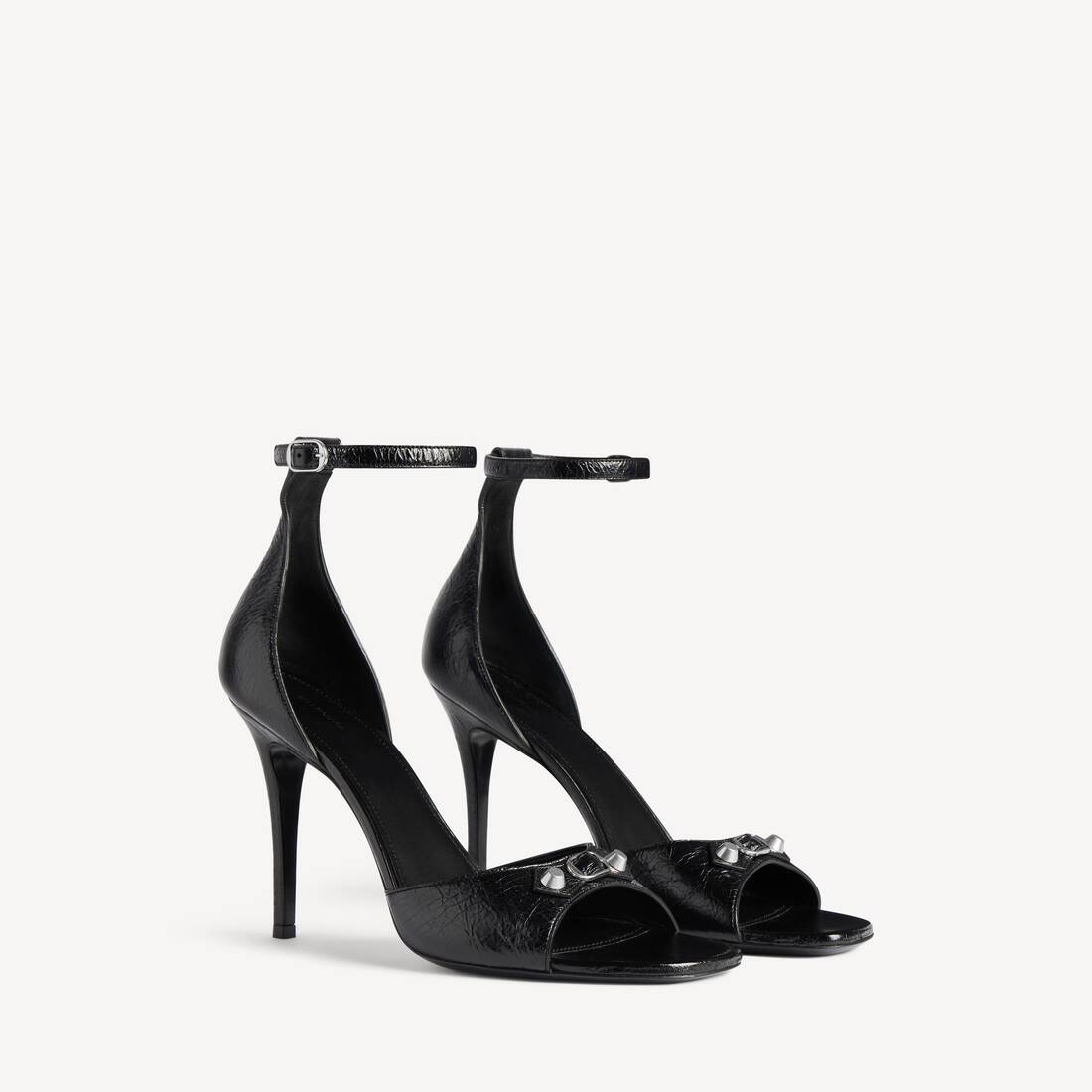 Women's City Uptown Sandal in Black
