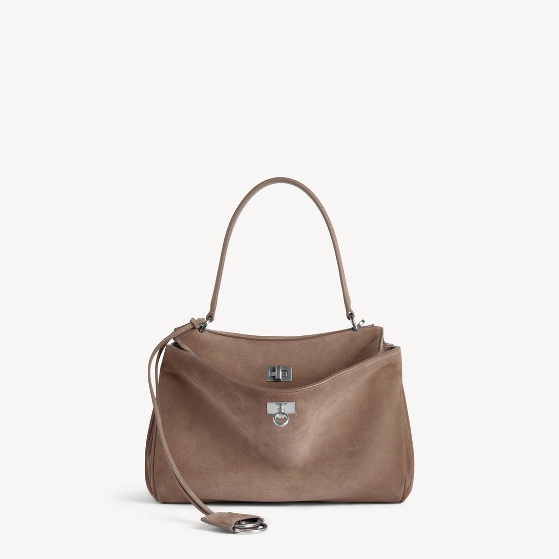 Women's Rodeo Handbag Small in Sesame
