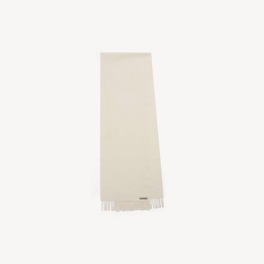 Women's Scarf in Cream