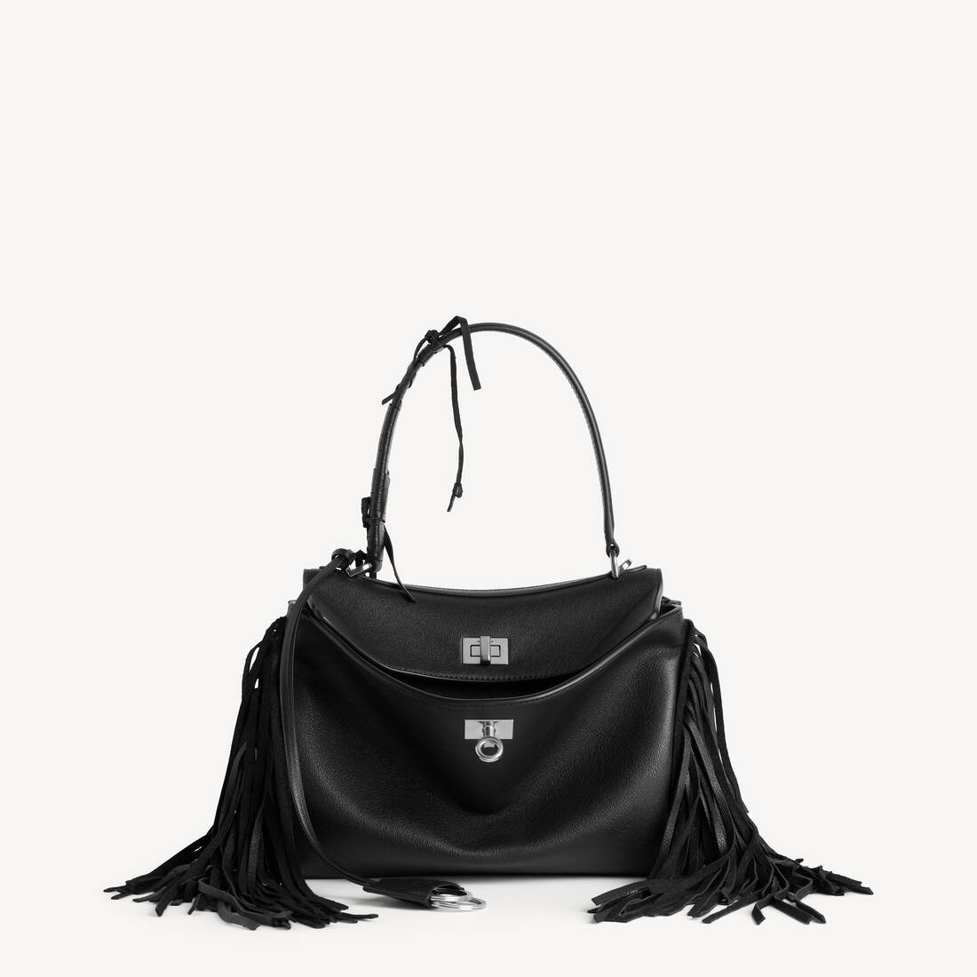 Women's Rodeo Handbag Small in Black