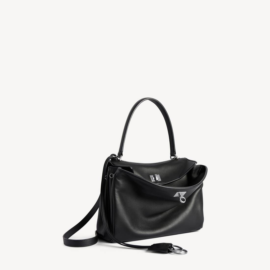 Women's Rodeo Handbag Small in Black