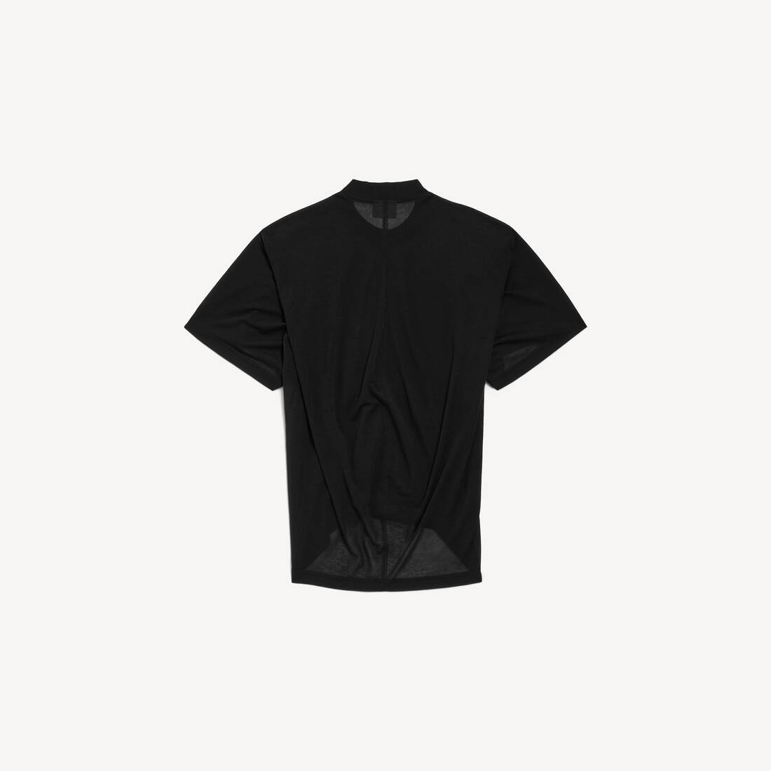 Women's Top in Black