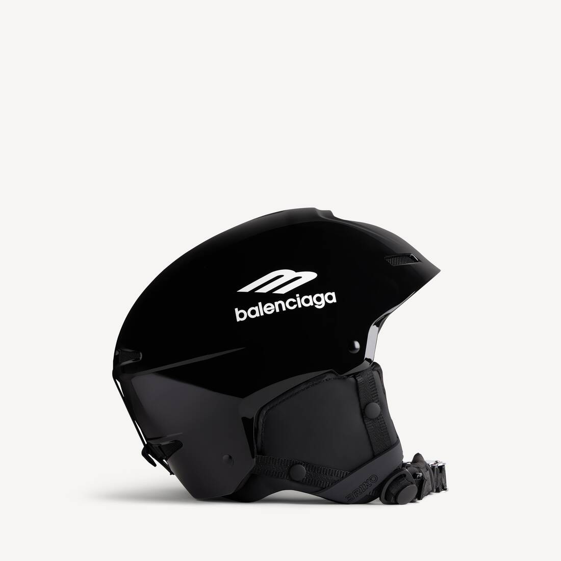 Helmet in Black