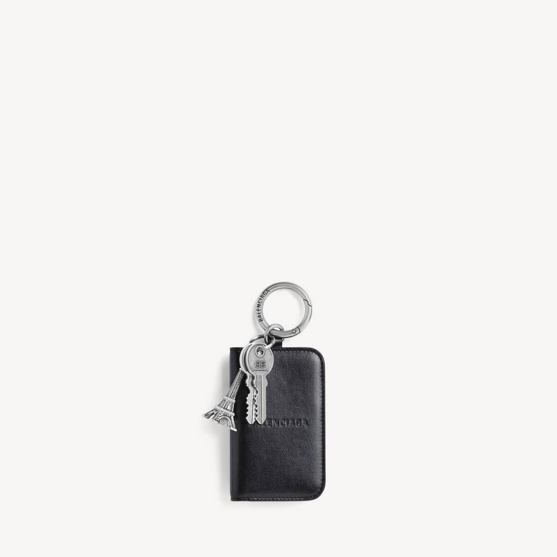 Ledger Stax™ Holder in Black