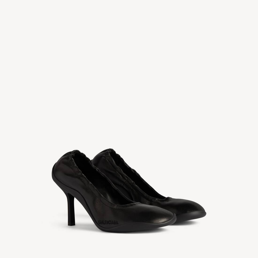 Women's Shibuya Pump in Black