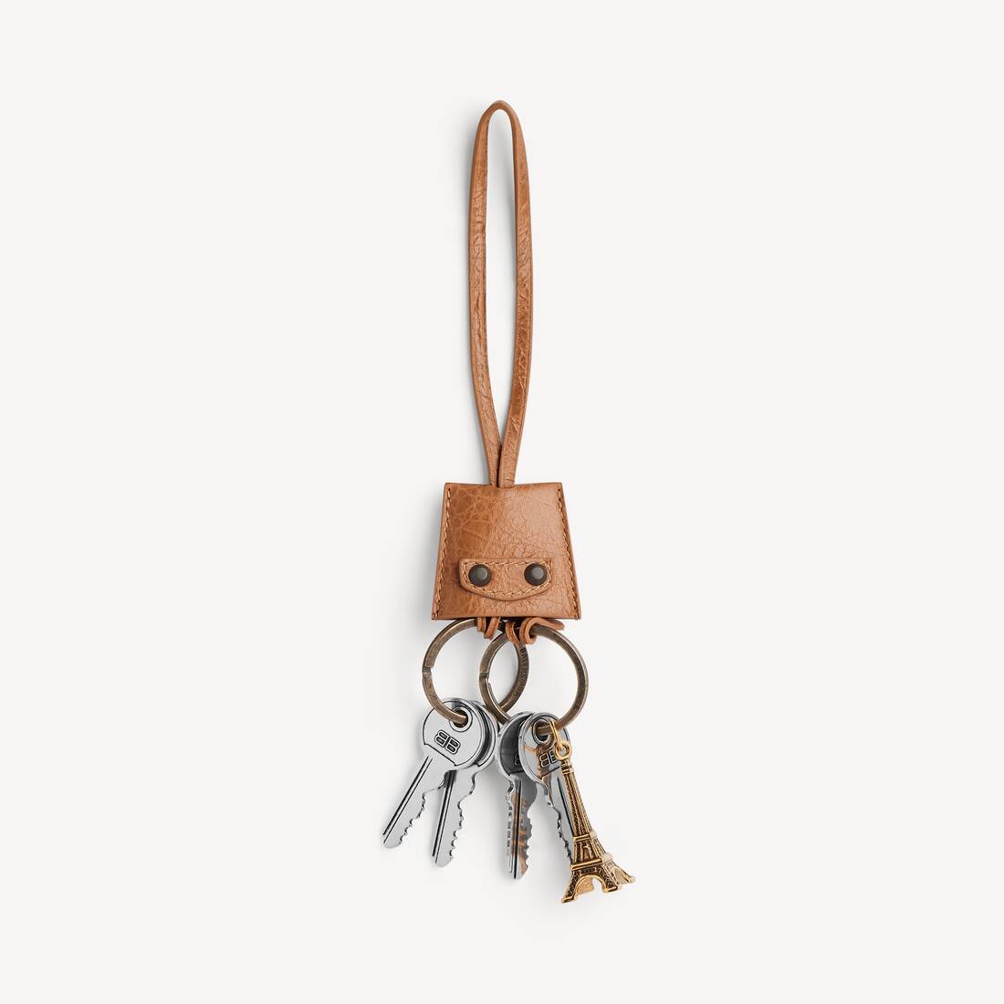 Women's Le City Charm Eiffel in Camel
