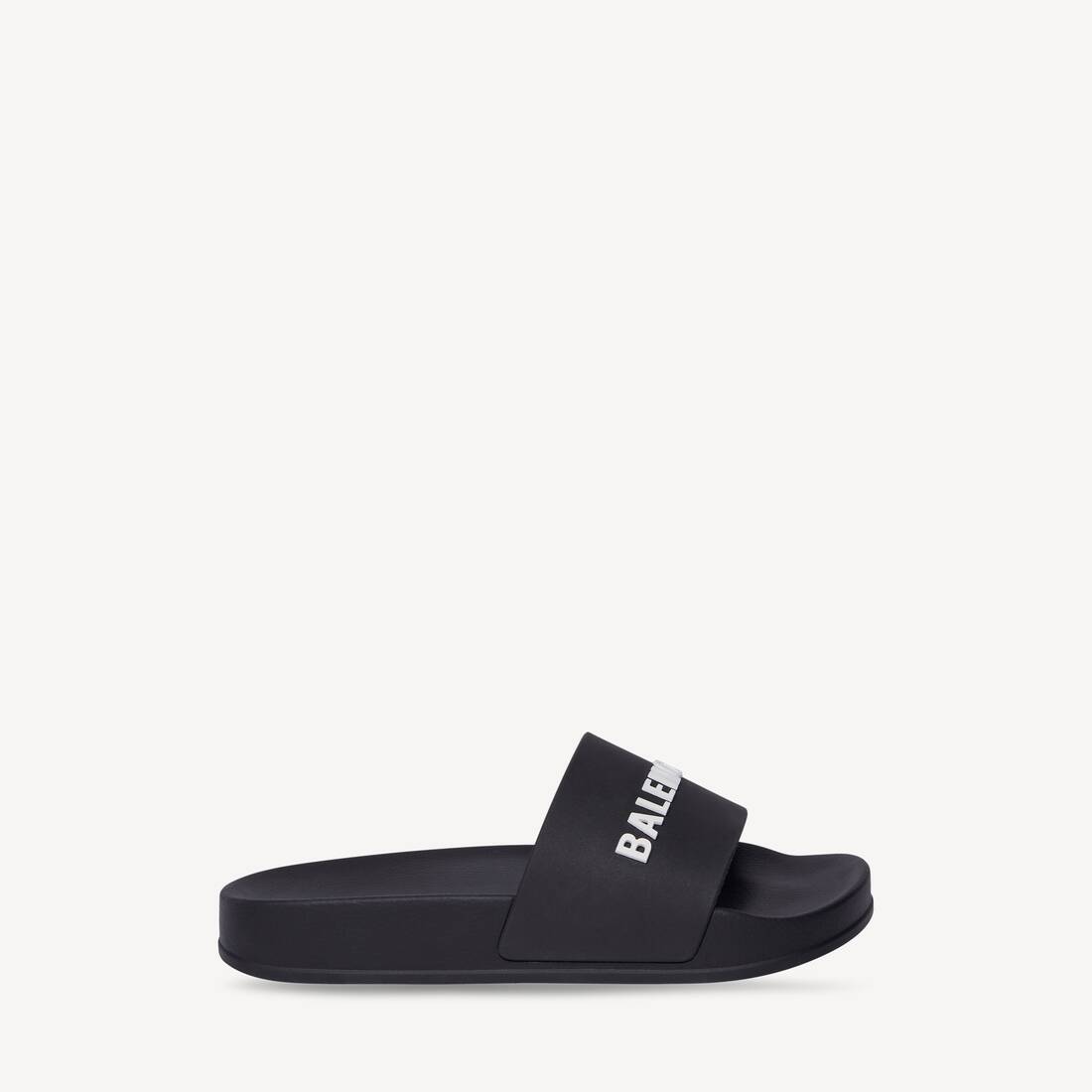 Kids - Pool Slide Sandal in Black