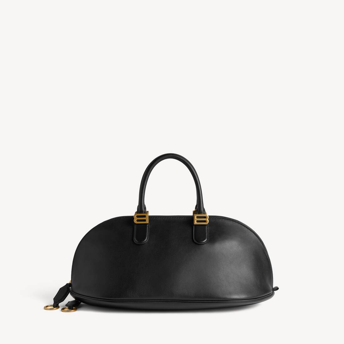 Women's Bolero Bowling Bag Medium in Black