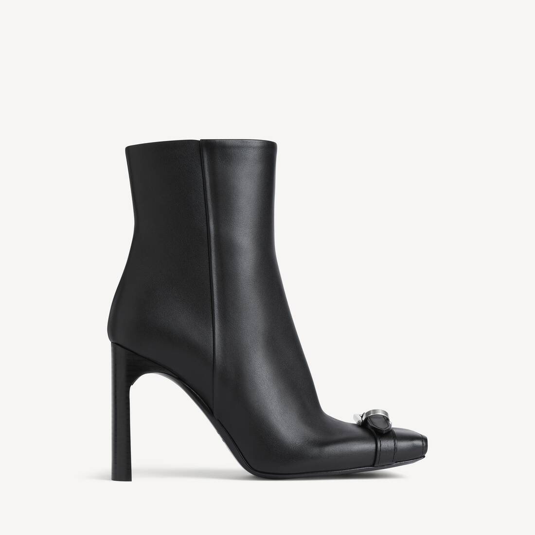 Women's Bel Air Bootie in Black