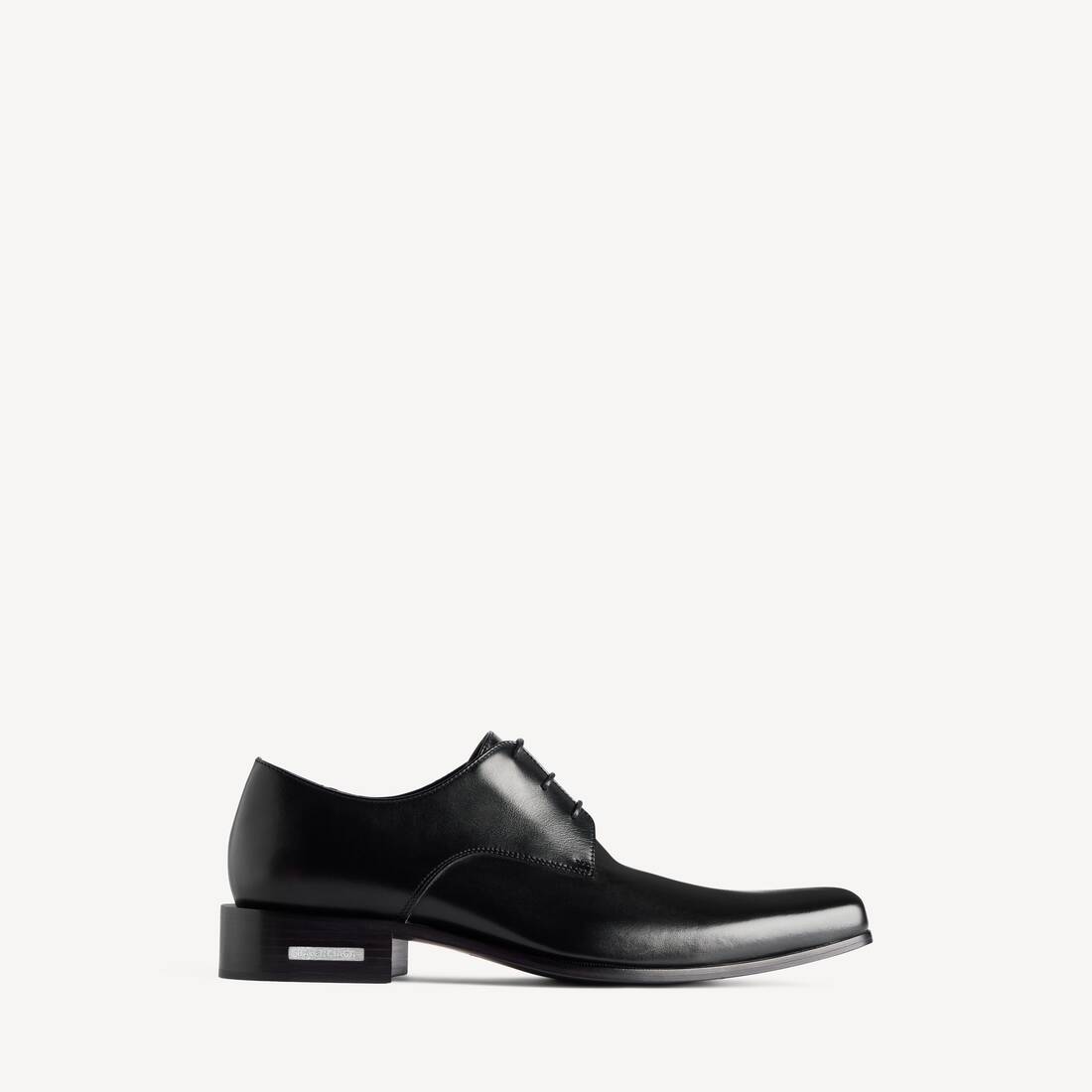 Men's Concorde Derby in Black