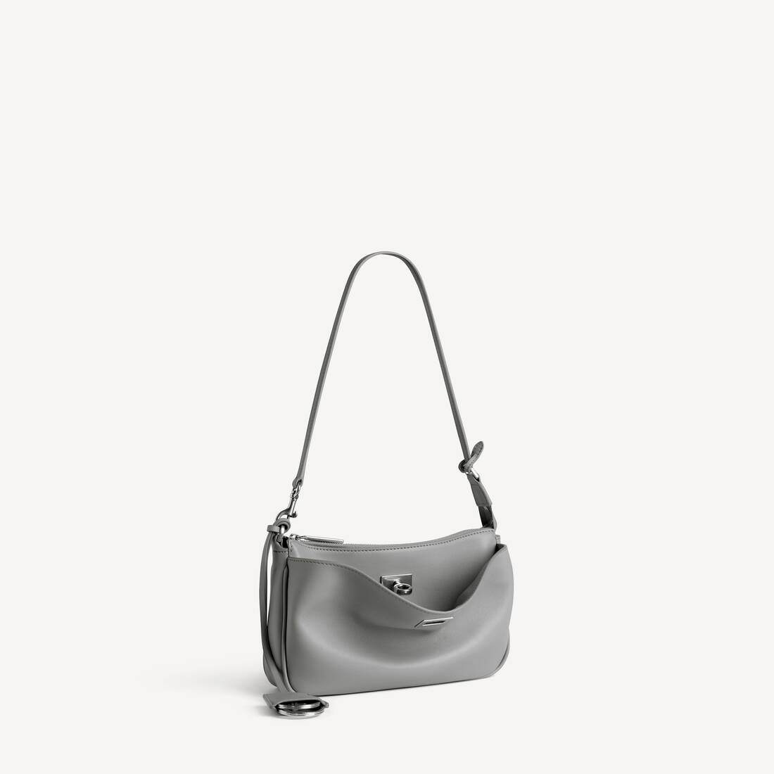 Women's Rodeo Sling Pochette in Cloud Grey
