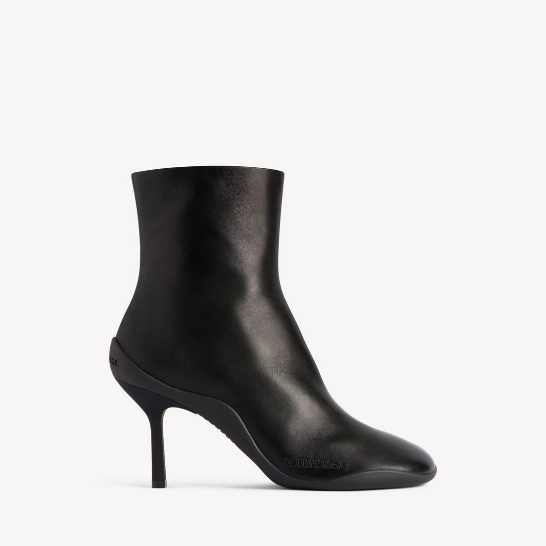 Women's Shibuya Bootie in Black
