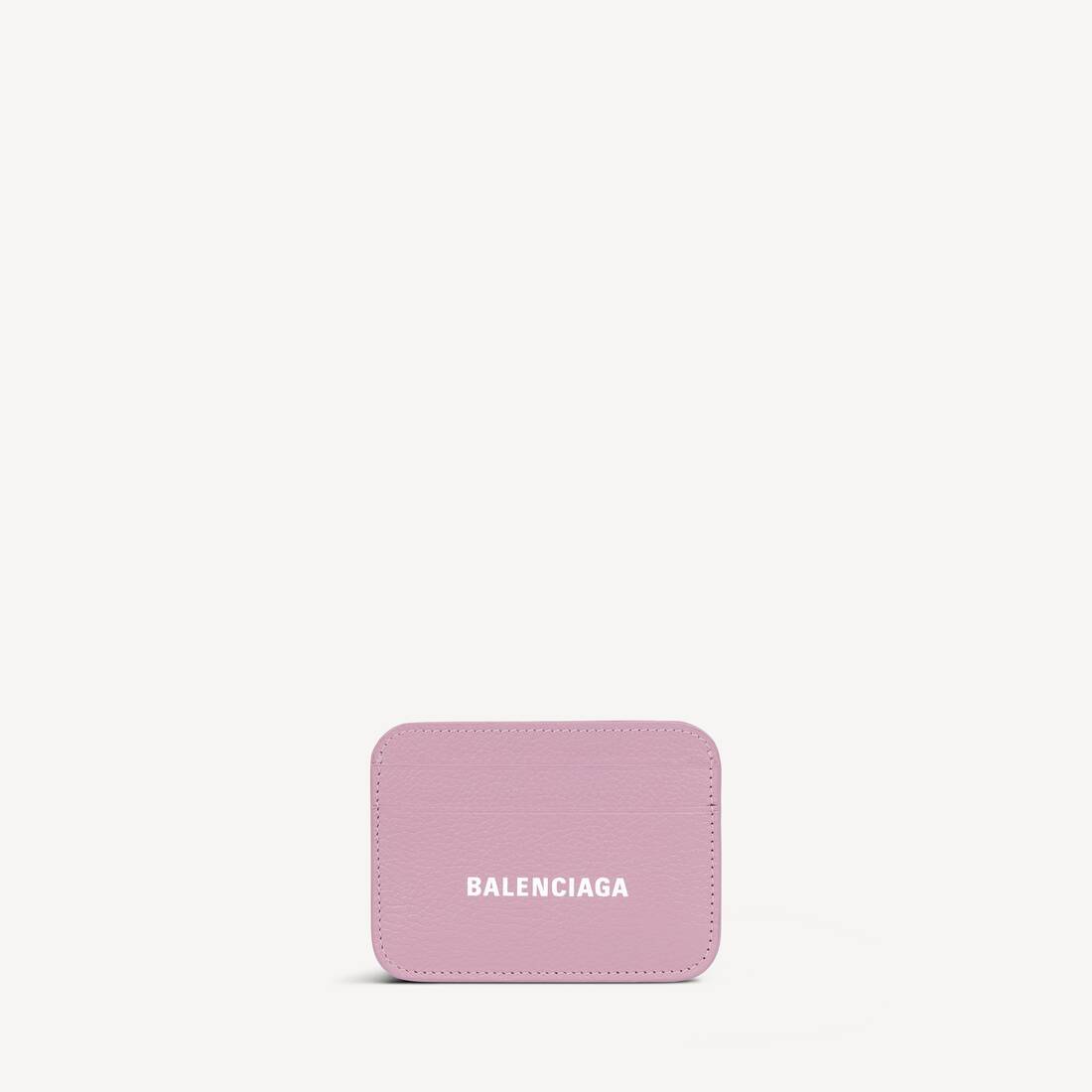 Women's Cash Card Holder in Pink