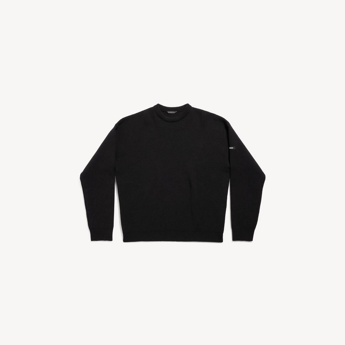 Sweater in Black