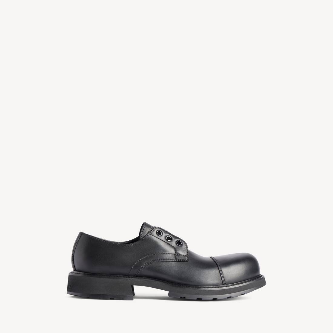 Women's Truck Derby in Black
