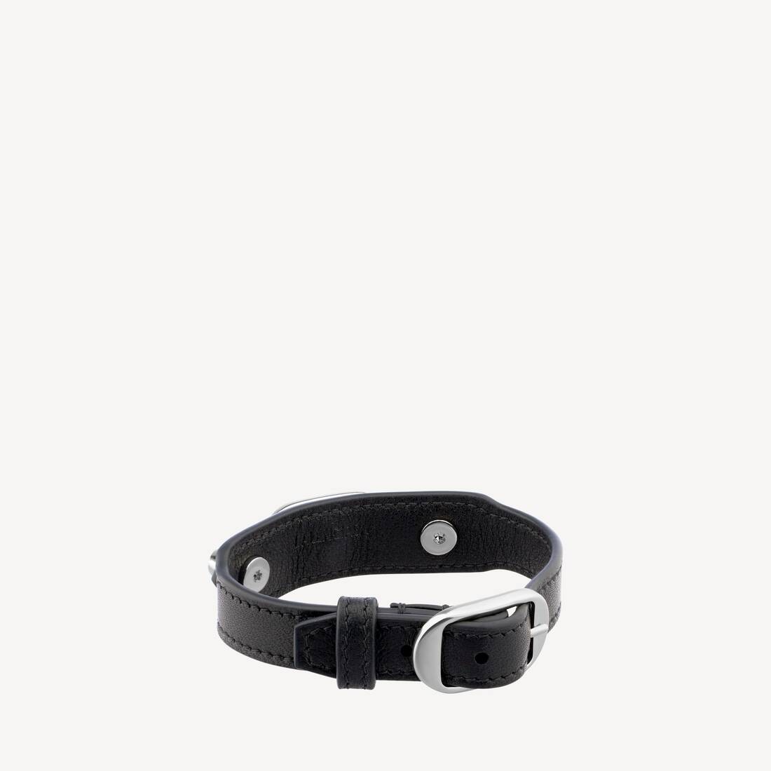 City Bracelet in Black