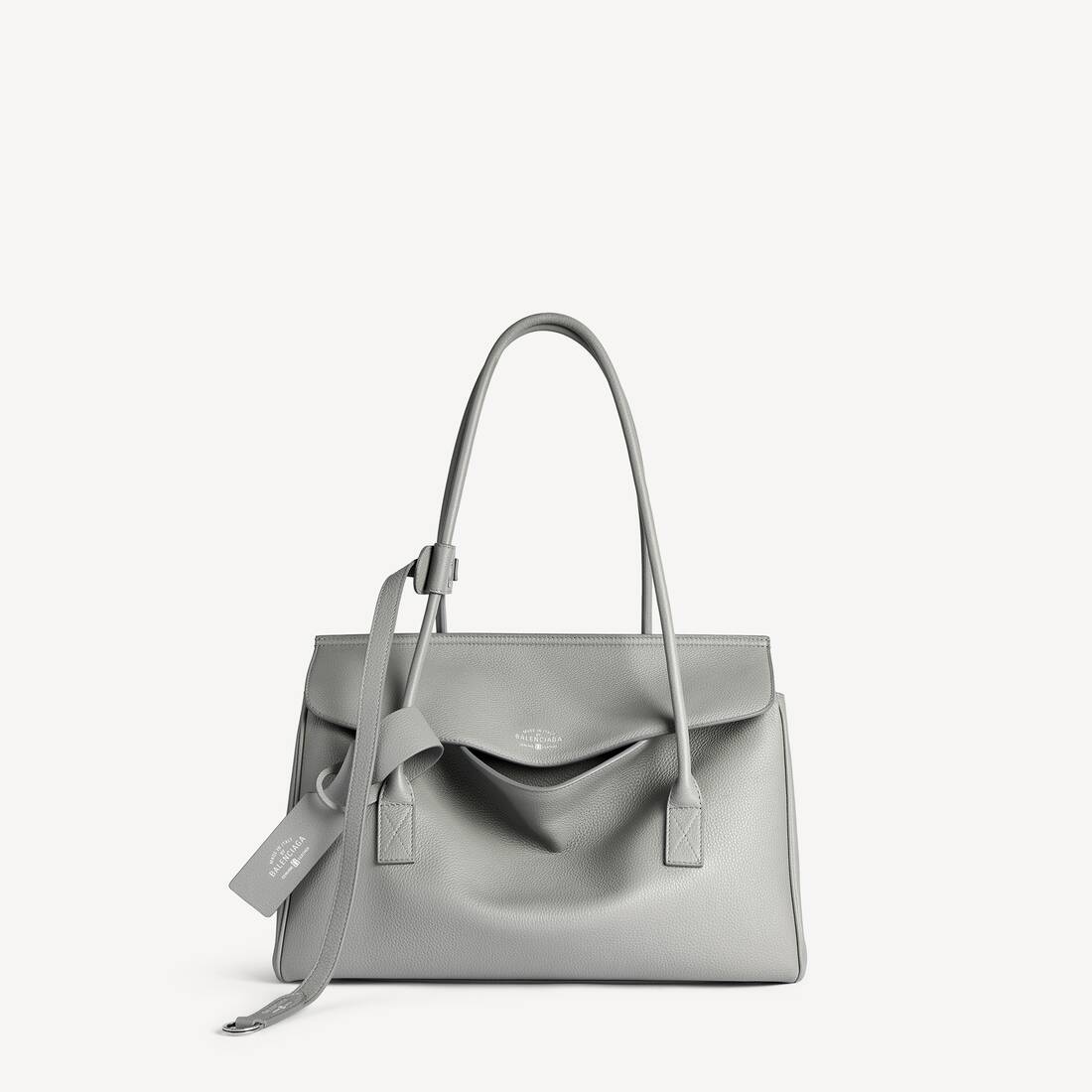Women's Carrie Carry All Bag Small in Balenciaga Grey