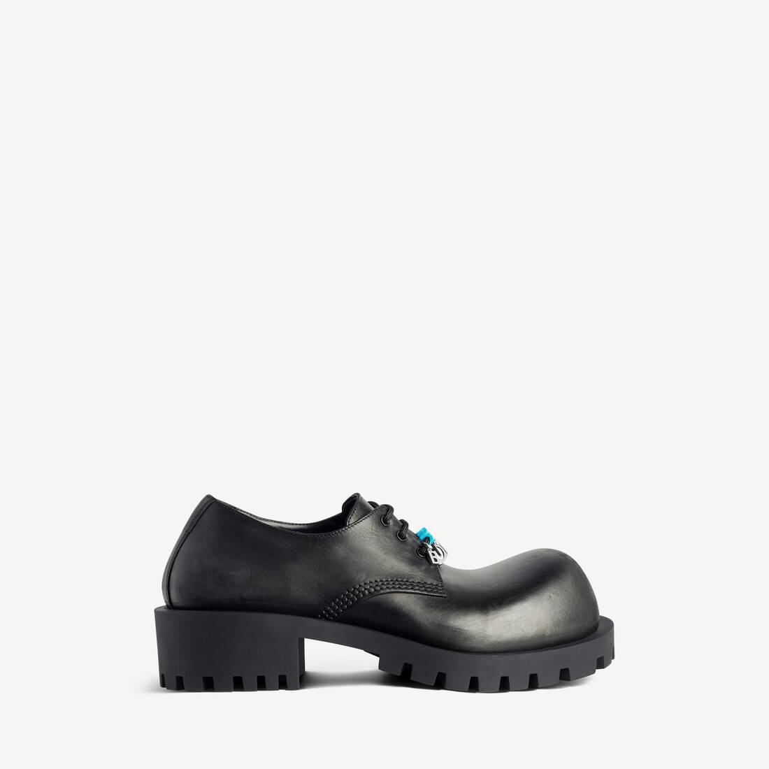 Men's Hummer Derbie in Black