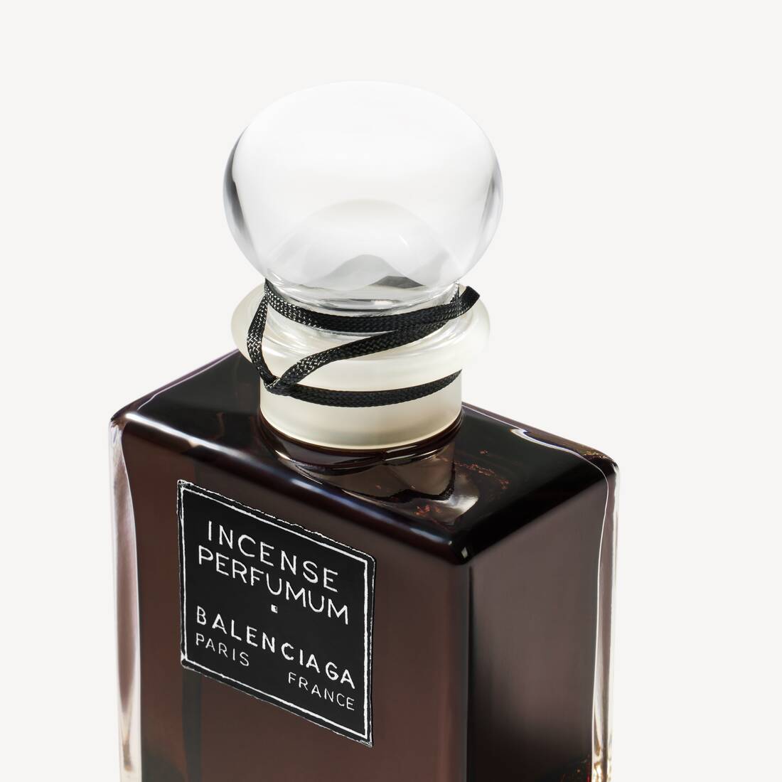 Incense Perfumum Parfum
