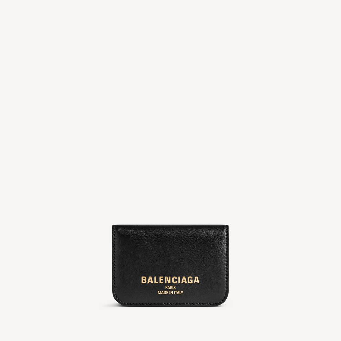 Women's Cash 2.0 Mini Wallet in Black