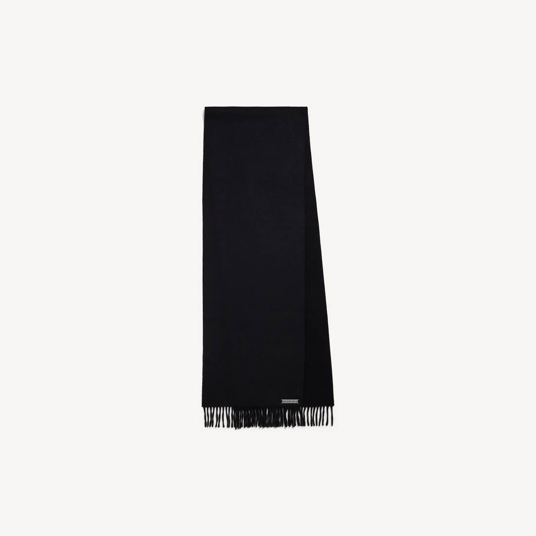 Women's Scarf in Black