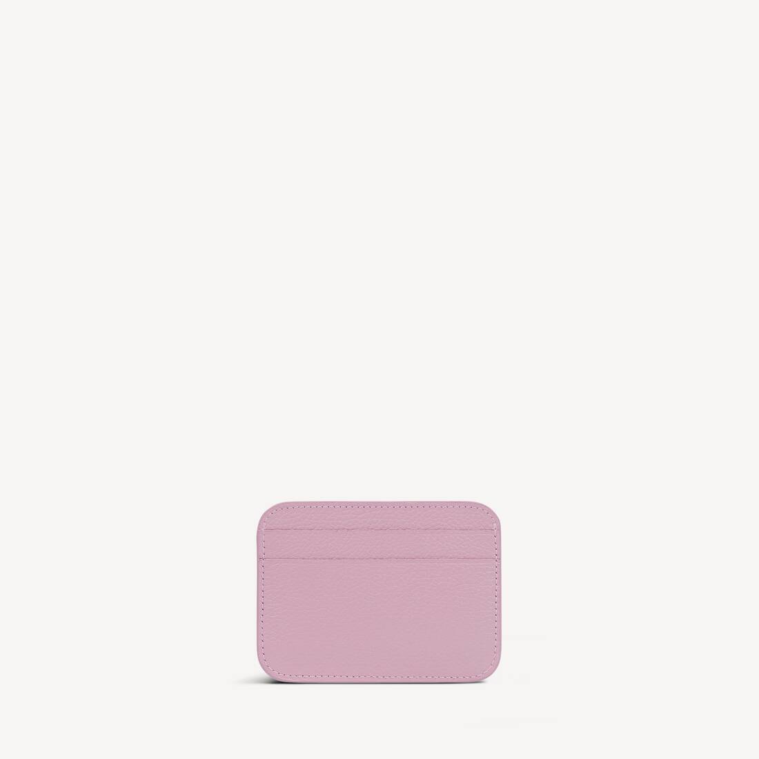 Women's Cash Card Holder in Pink