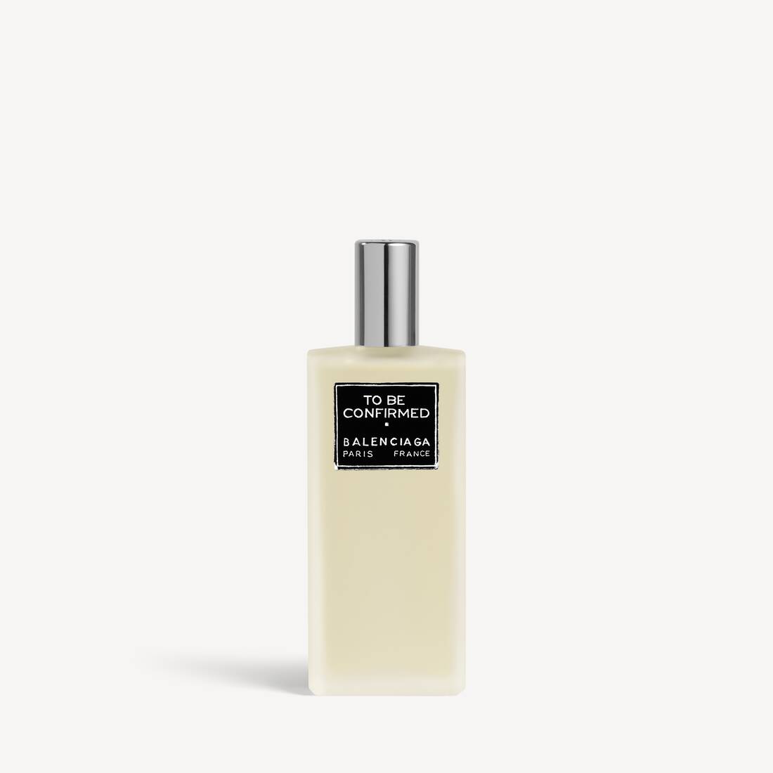 To Be Confirmed Hair Mist
