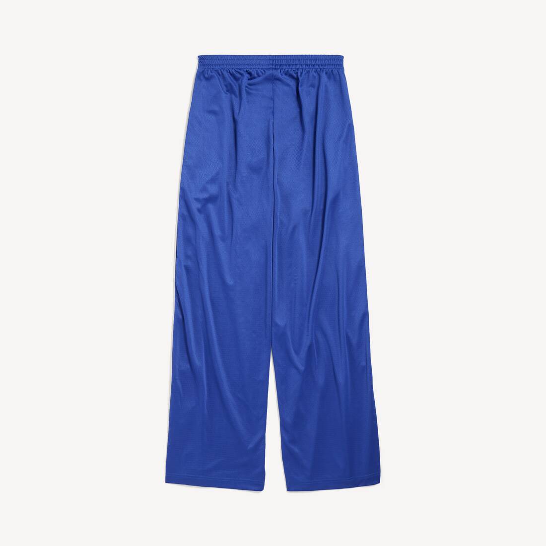 Men's Balenciaga | Nba Collaboration Tracksuit Pants in Blue/black