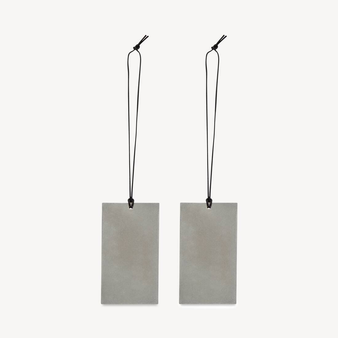 Scented Tag in Grey