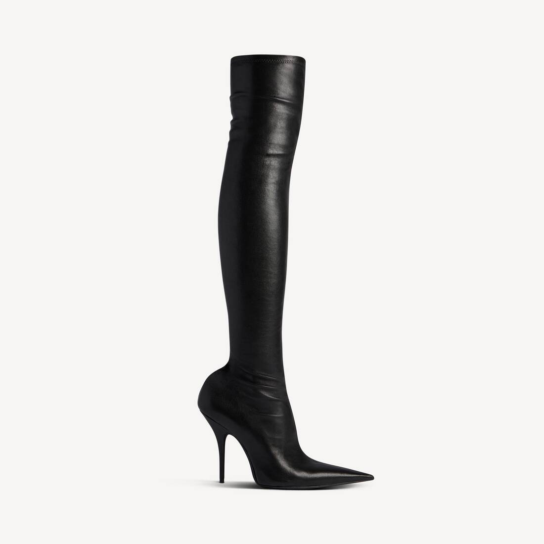 Women's Avenue Boot in Black