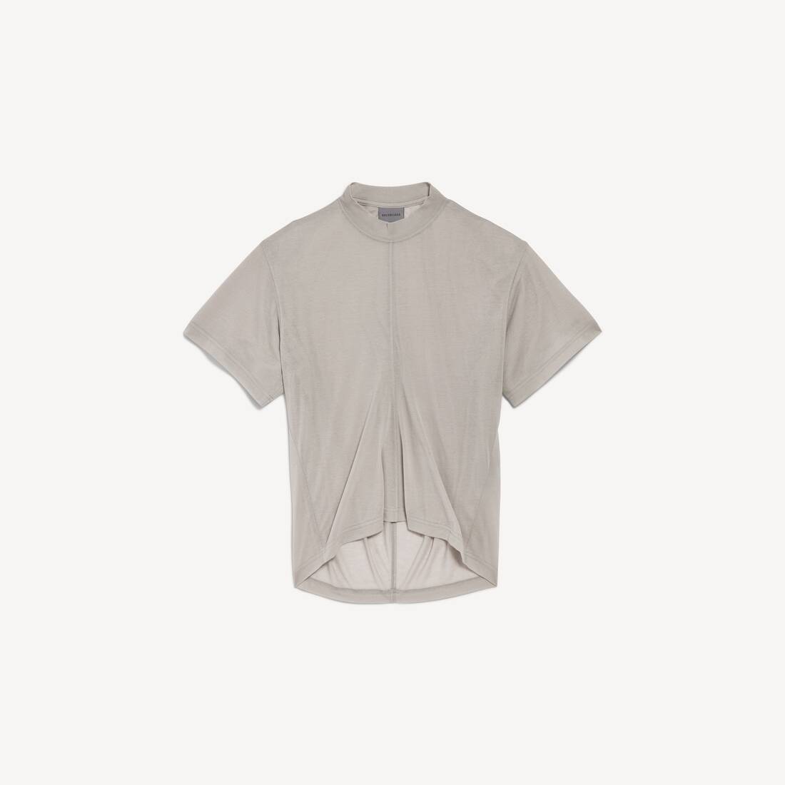 Women's Top in Grey