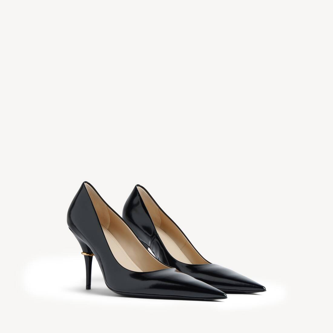 Women's Avenue After Pump in Black