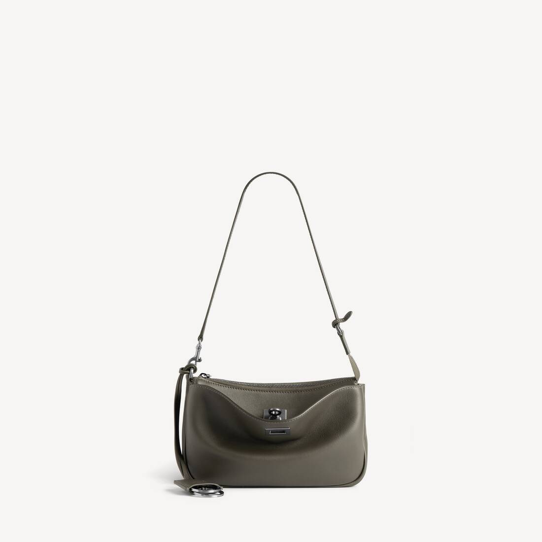 Women's Rodeo Sling Pochette in Khaki