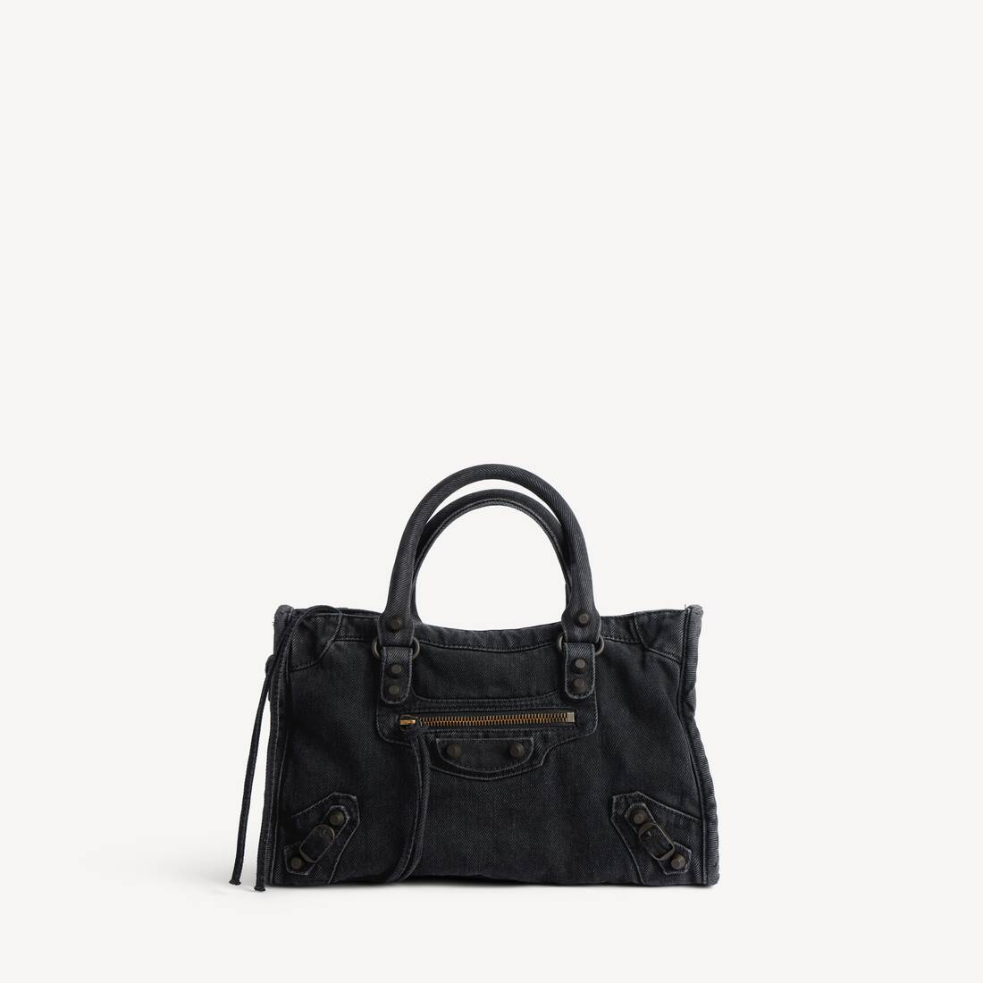 Women's Le City Bag Small in Black