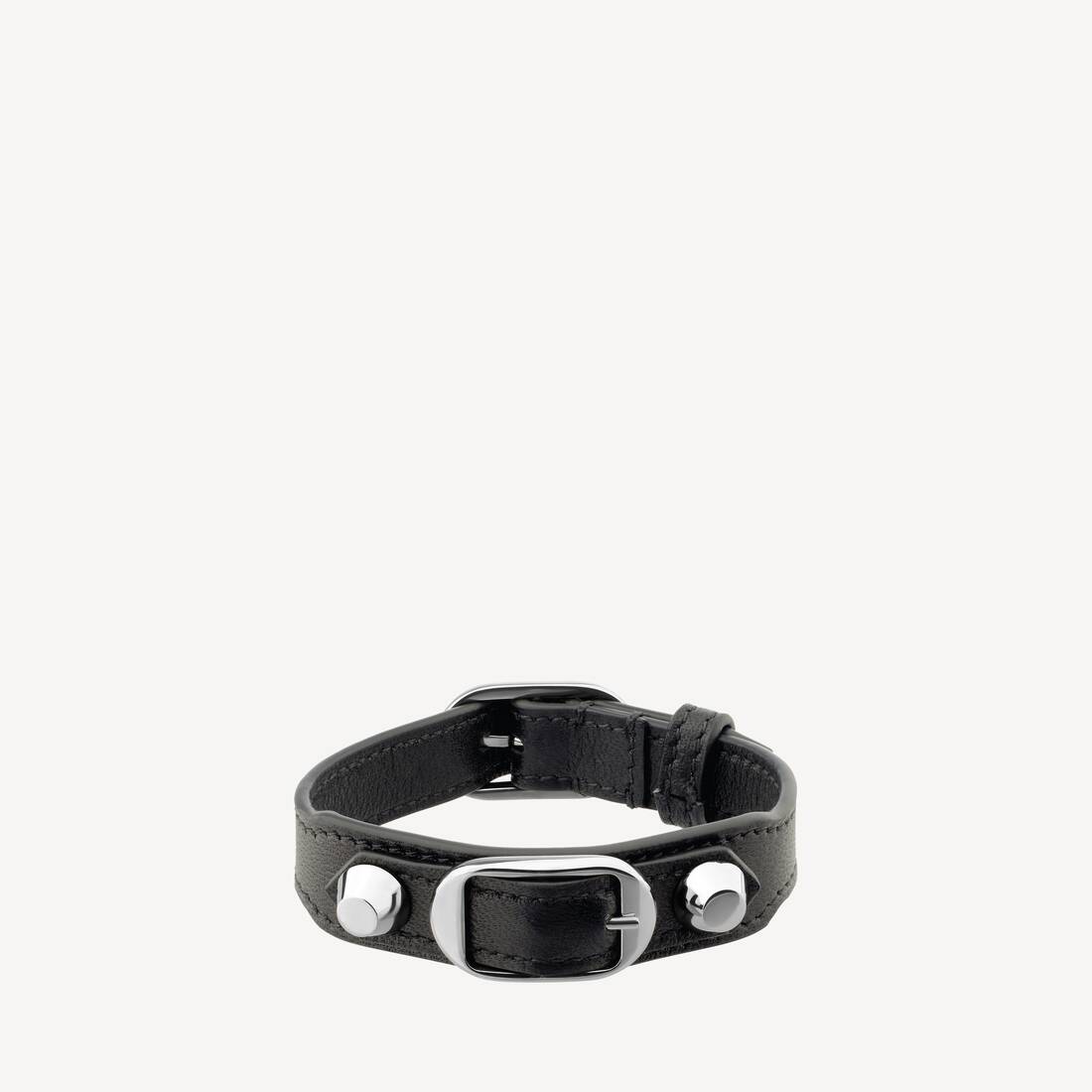 City Bracelet in Black