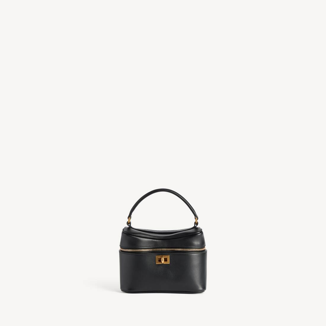 Women's Rodeo Vanity in Black