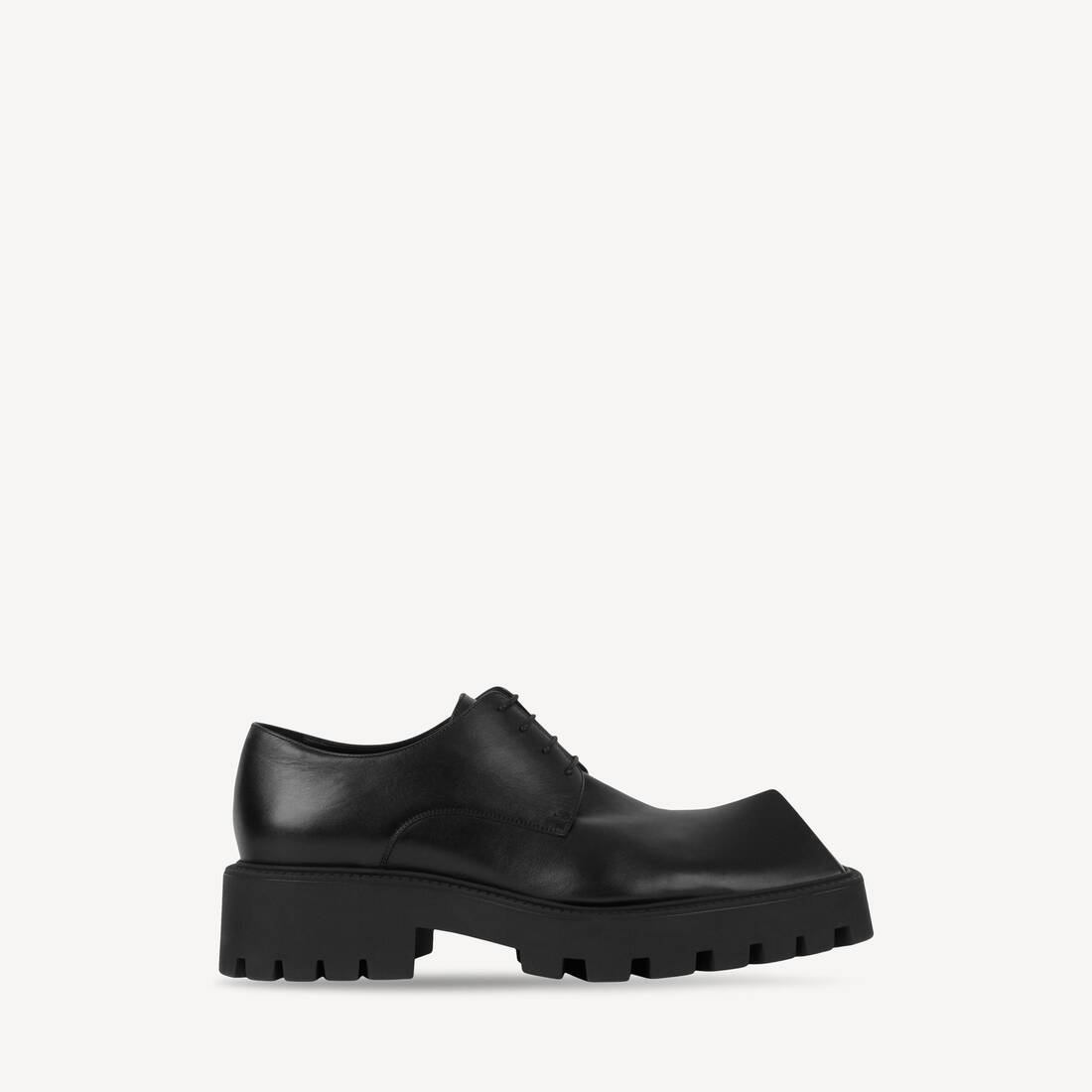 Men's Rhino Derby in Black